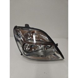Optique Avant Principal Droit (feux)(phare) Renault Scenic 1 Phase 2